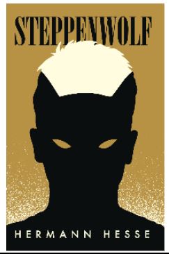 Steppenwolf Hermann Hesse