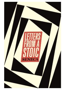 Letters From a Stoic Seneca