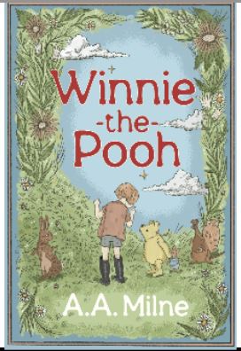 Winnie-the-Pooh A.A. Milne