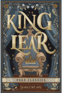 King Lear William Shakespeare