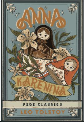 Anna Karenina Leo Tolstoy