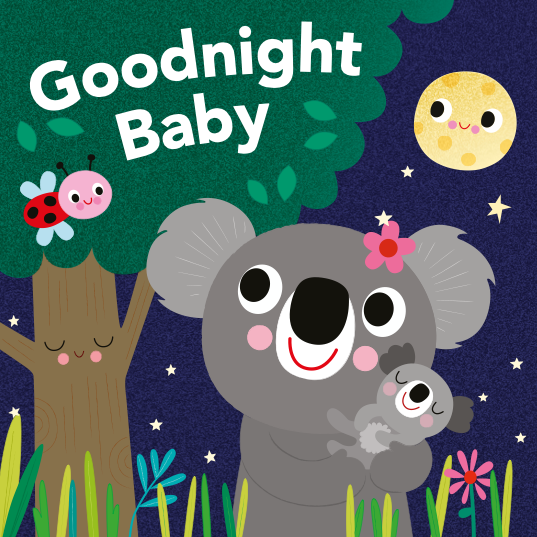 Goodnight Baby (Picture Book)