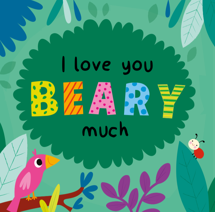 I Whale Always Love You (Picture Book)