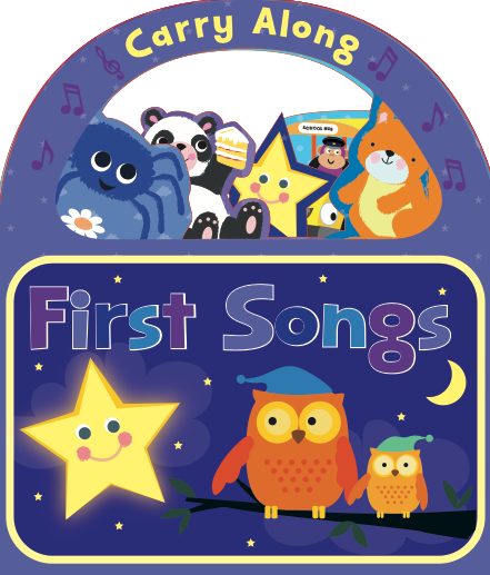 Carry Along First Songs