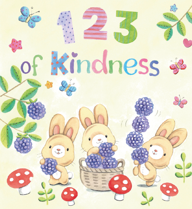 123 of Kindness