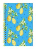 Lemons & Dots