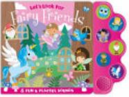 LET'S LOOK FOR FAIRY FRIENDS SOUND BOOK