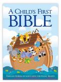Child's First Bible