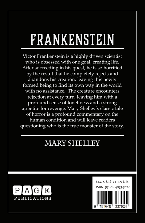 Frankenstein