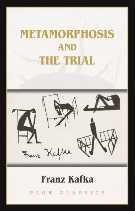 Metamorphosis and the Trail