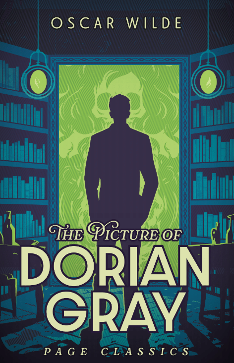 The Picture of Dorian Gray : Wilde, Oscar: Amazon.pl: Książki
