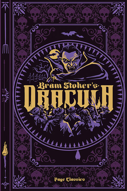 Dracula (Hardcover)