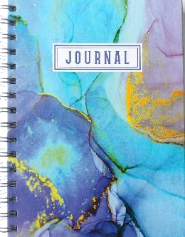 ARYLIC POUR JOURNAL