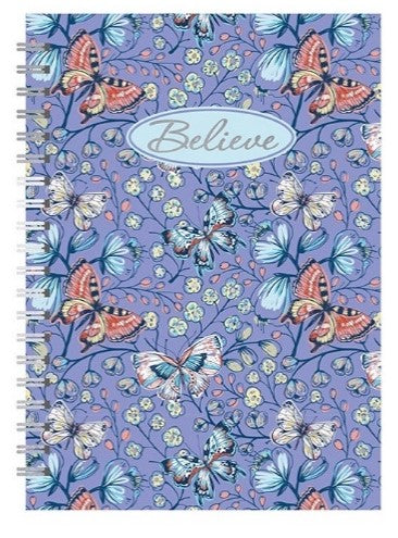Butterfly Believe
