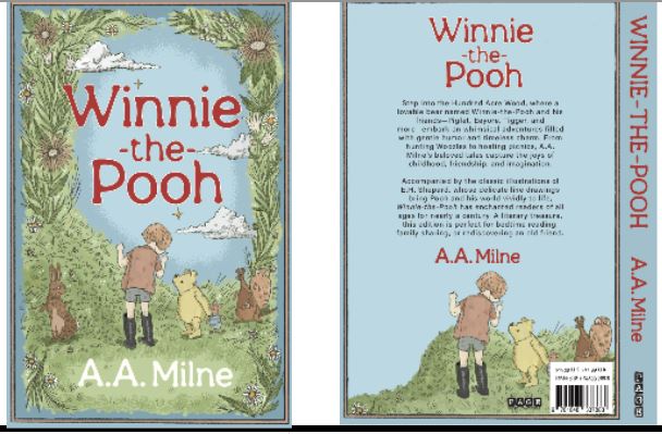 Winnie-the-Pooh A.A. Milne
