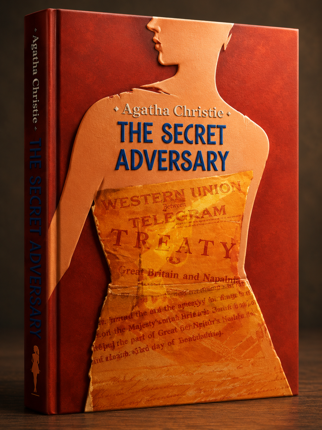 The Secret Adversary