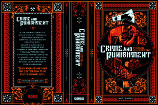 Crime and Punishment (Hardcover)