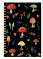 Dotty Shrooms