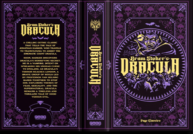 Dracula (Hardcover)