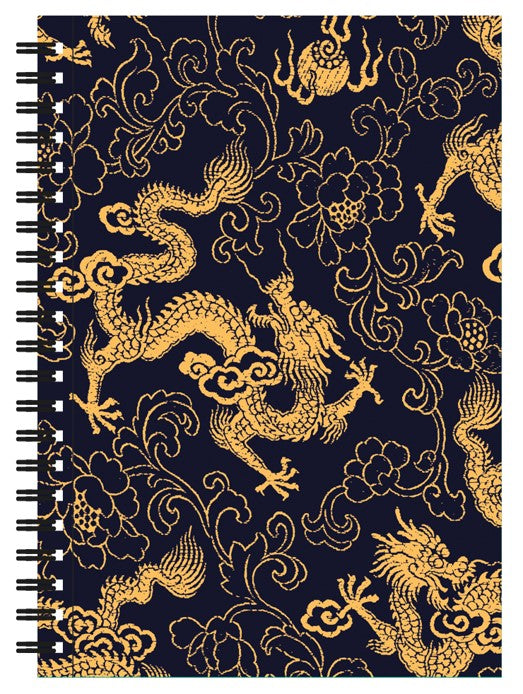 GOLDEN DRAGON