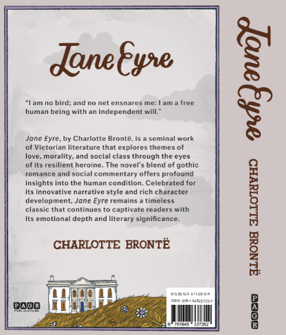 Jane Eyre
