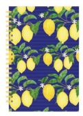 Lemons & Leaves