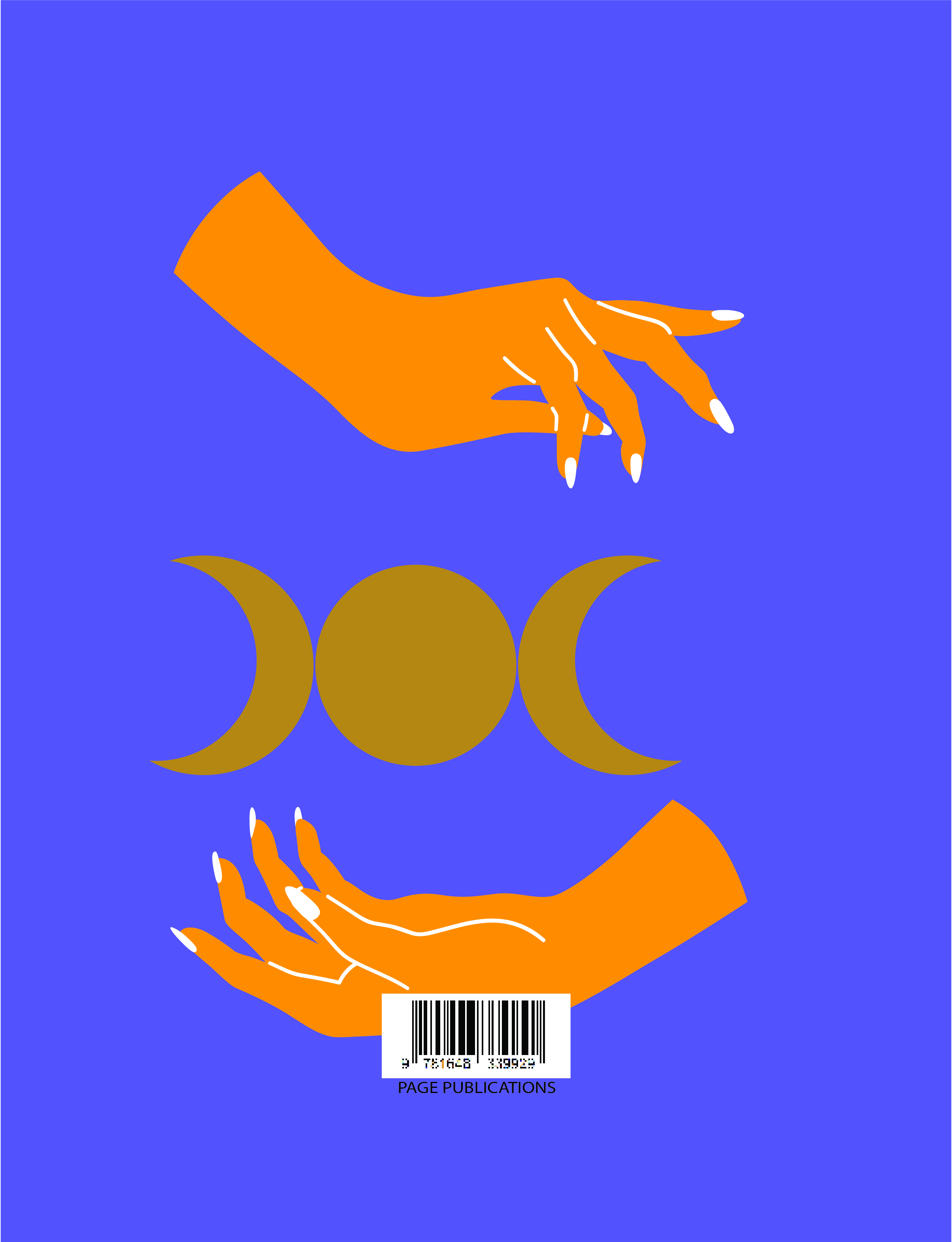 Mystic Hands