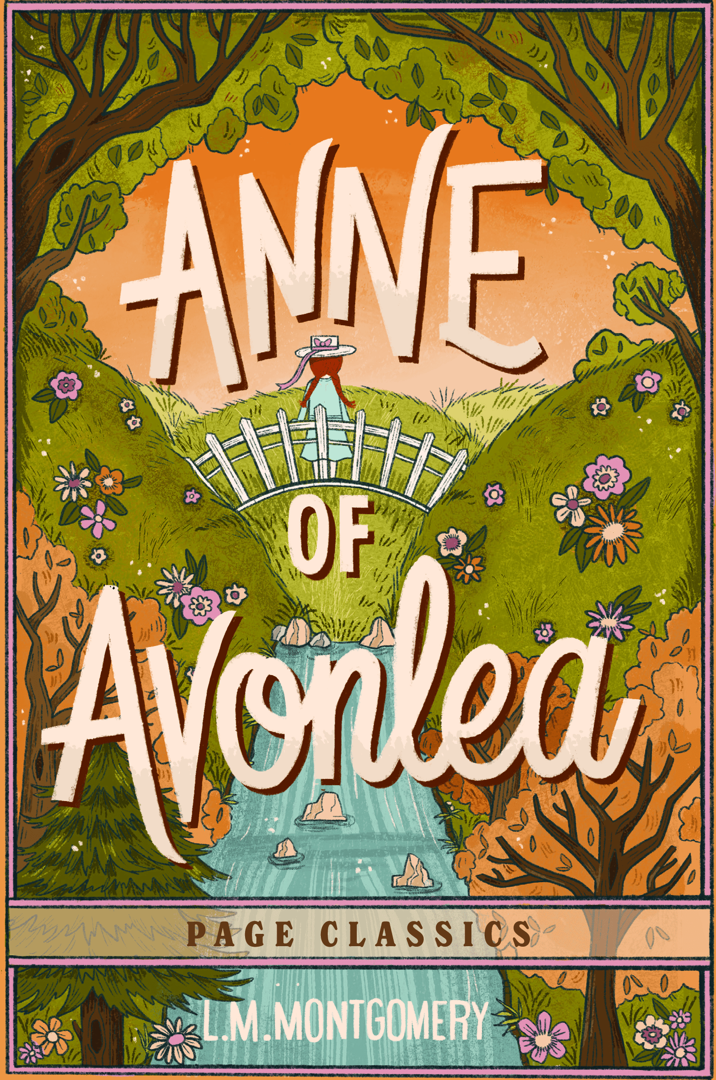 Anne of Avonlea