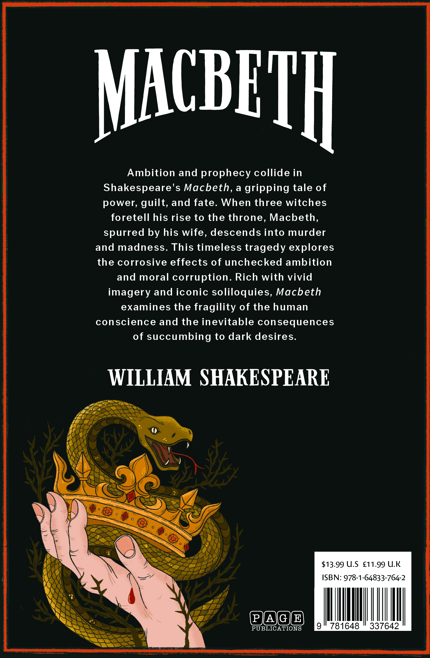 Macbeth