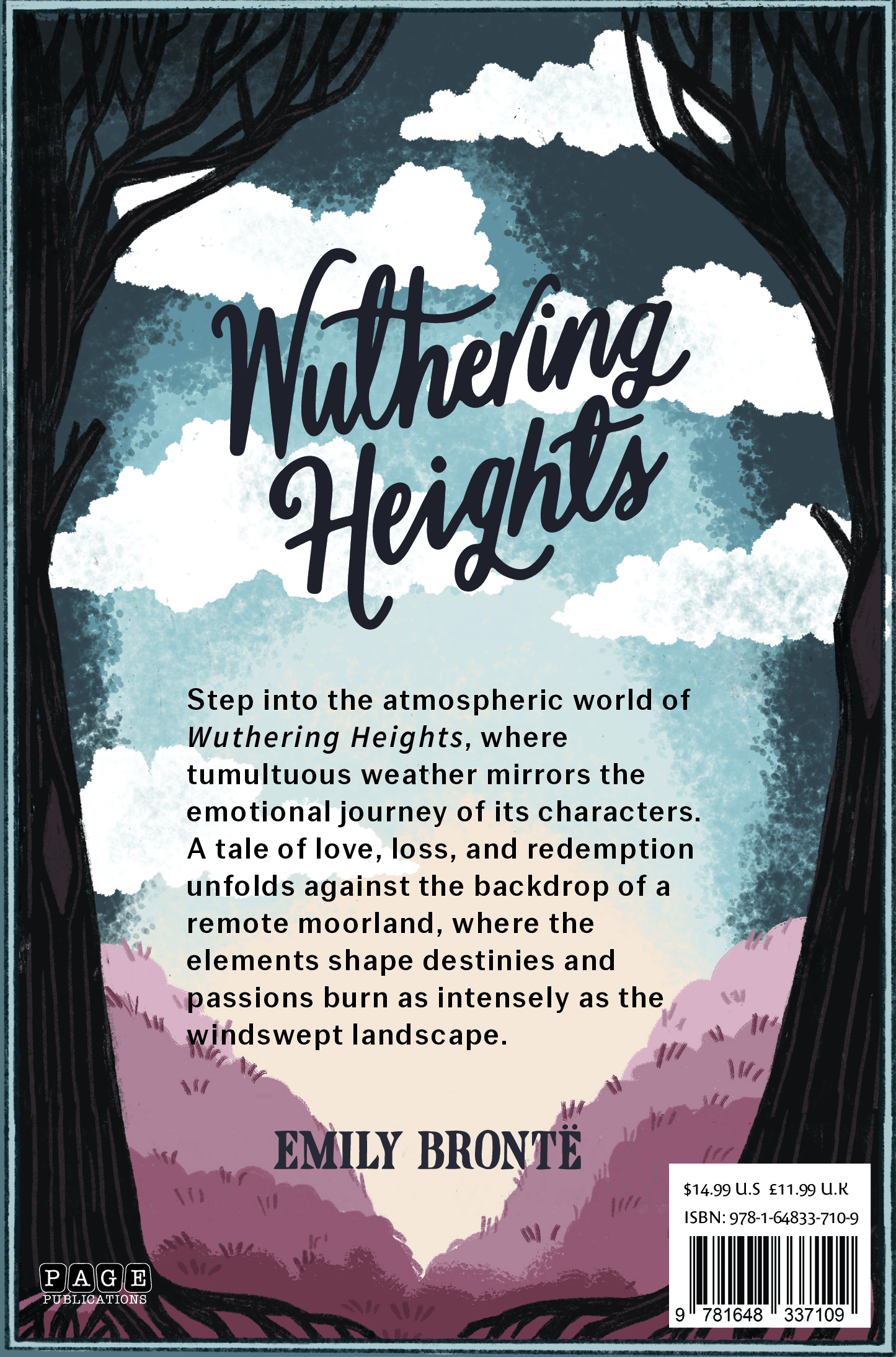 Wuthering Heights