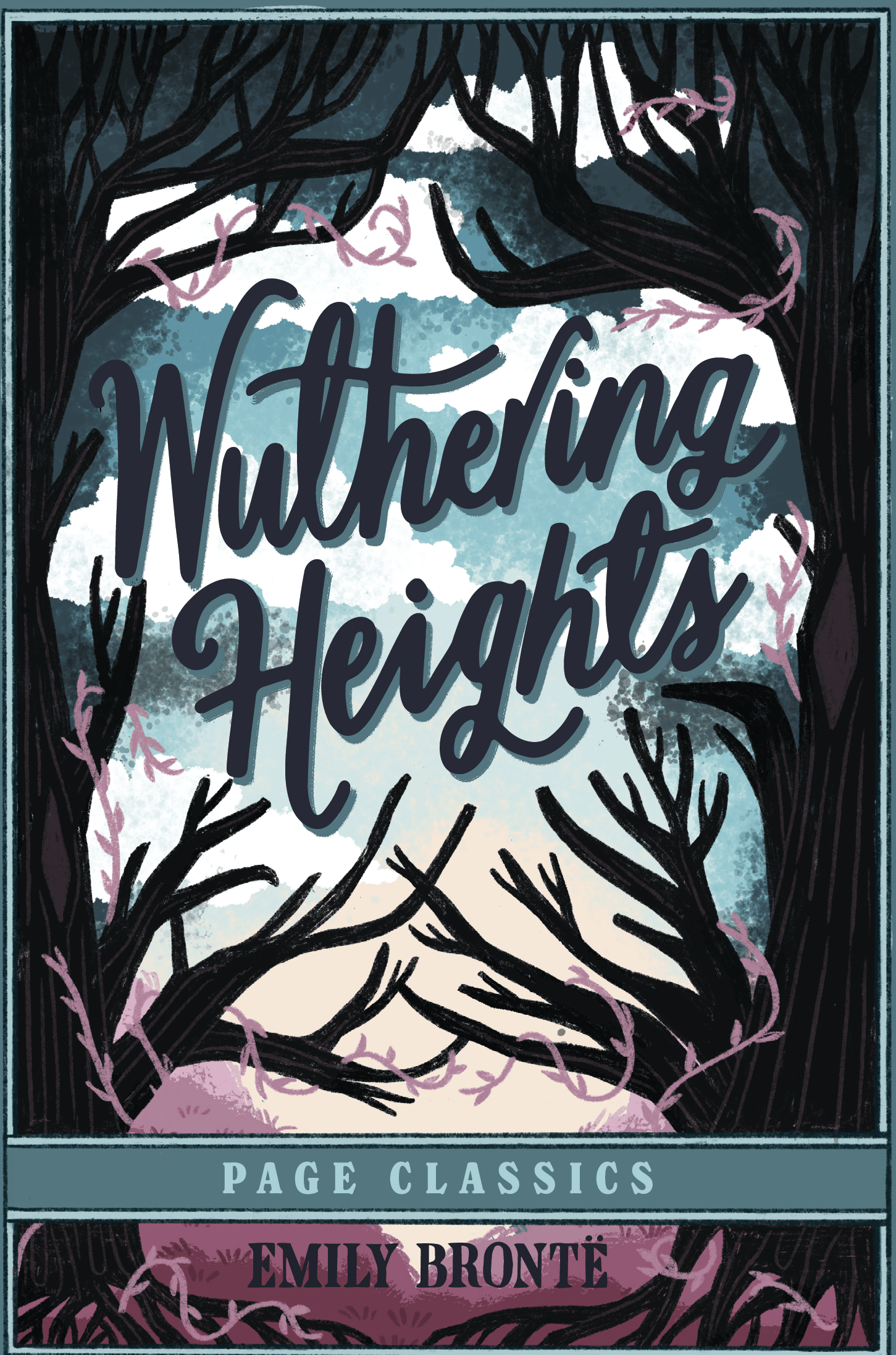 Wuthering Heights