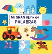 MI GRAN LIBRO DE PALABRAS