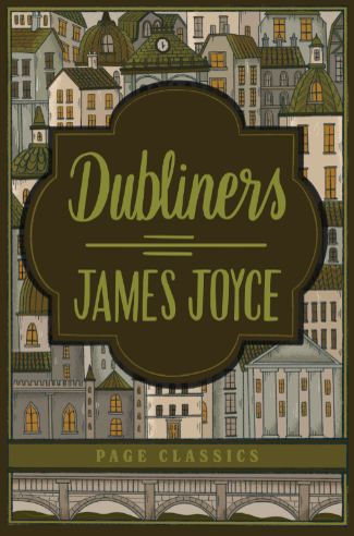 Dubliners James Joyce – Page Publications