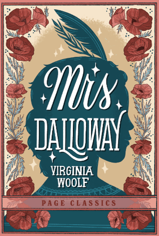 Mrs. Dalloway Virgina Woolf