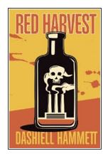 Red Harvest (Dashiell Hammett)