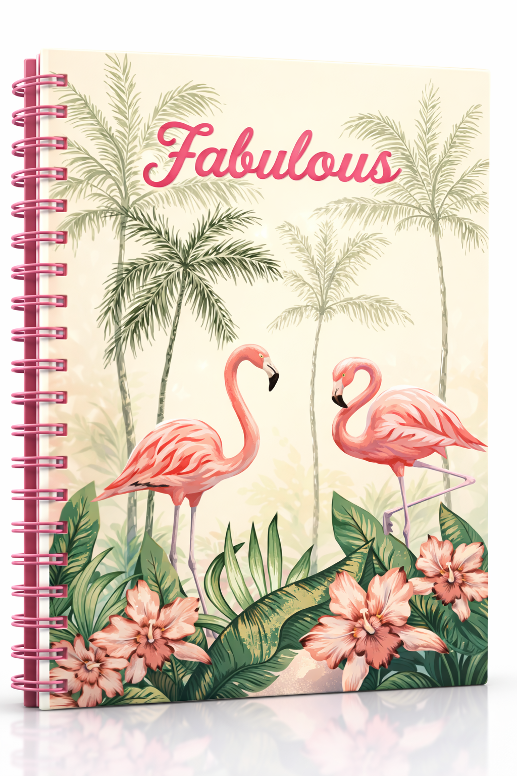 Flamingo Paradise