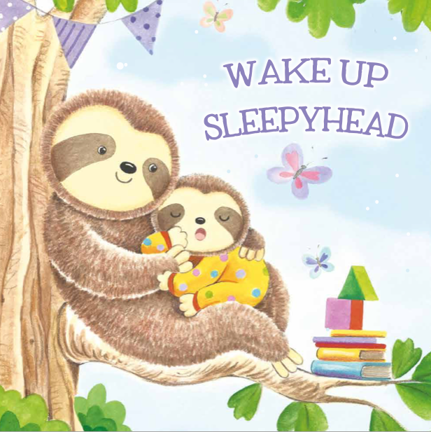 ジェームスリジィ　“WAKE UP SLEEPY HEADS” ジェームスリジィ “WAKE UP SLEEPY HEADS” （James Rizzi