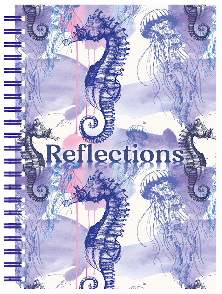 Jellyfish & Seahorses