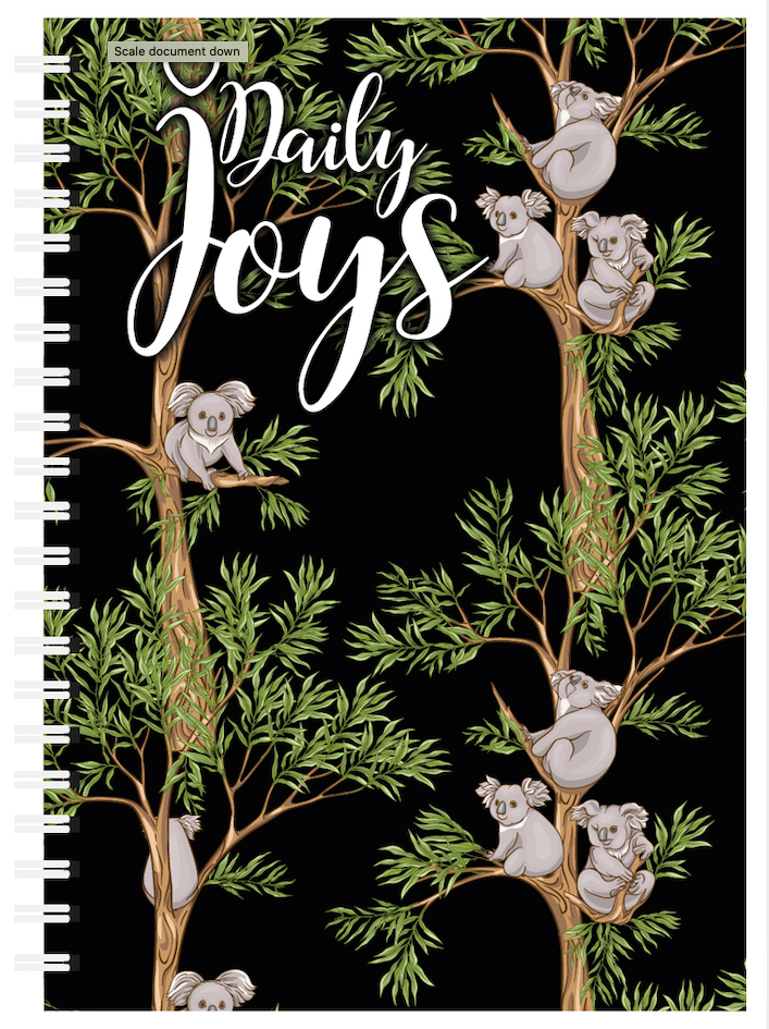 Koala Tree