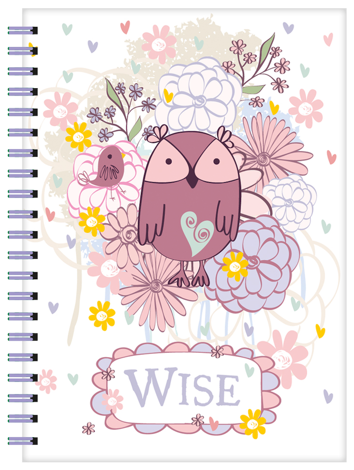 Owl Love
