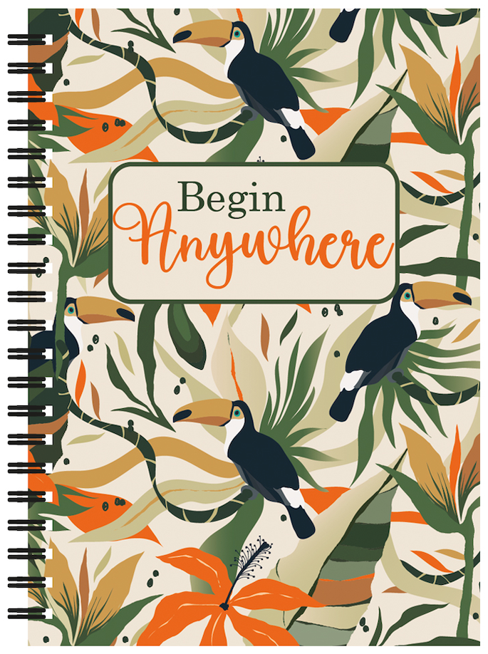 Toucan Jungle