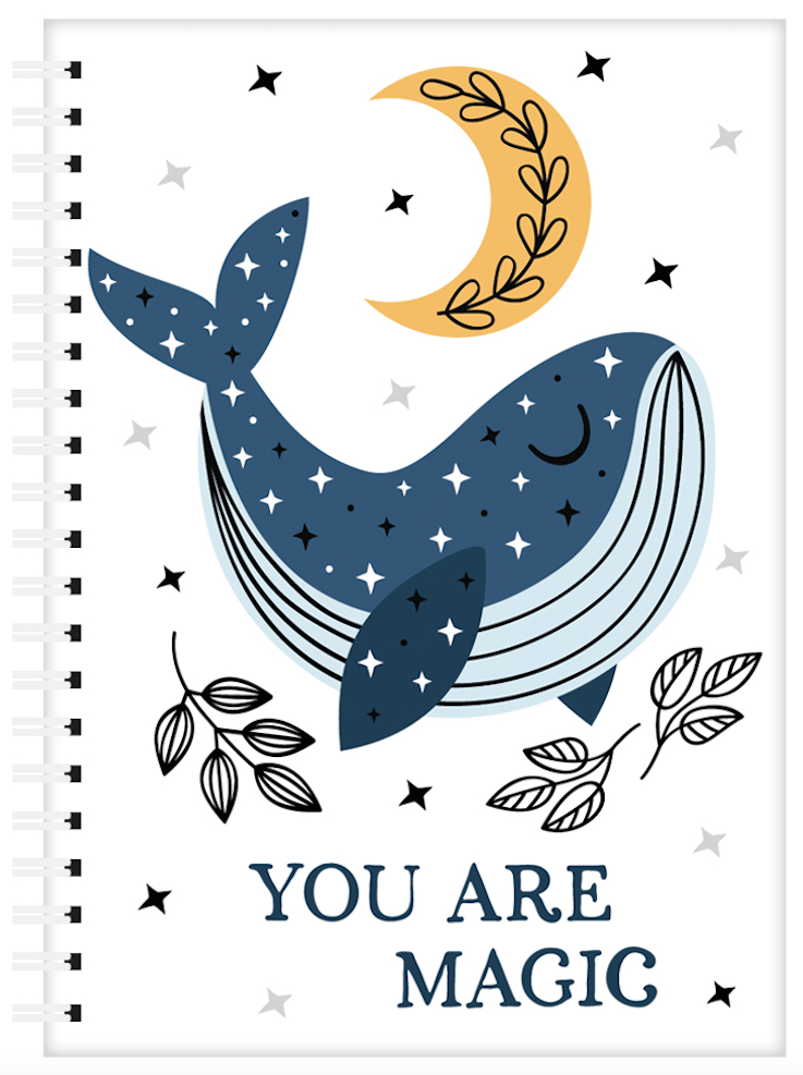Whale Moon