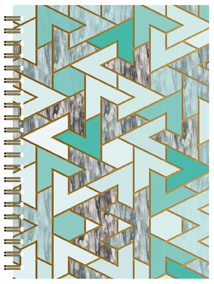 Angular Marble