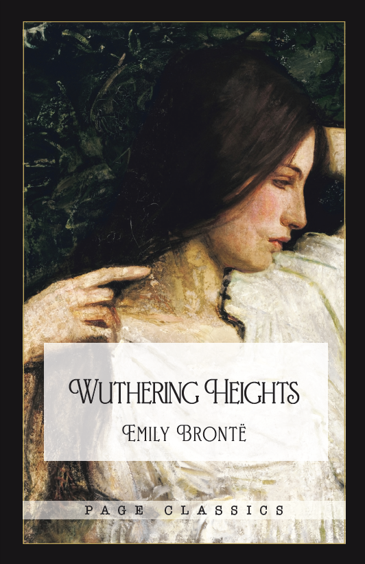 Wuthering Heights Page Publications