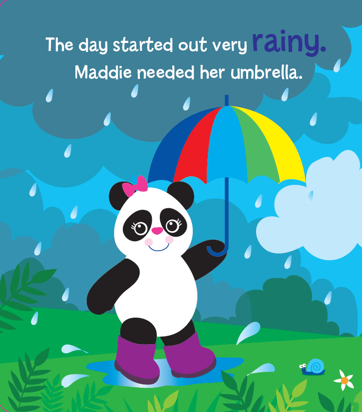 Opposites Up and Down (Board Book)