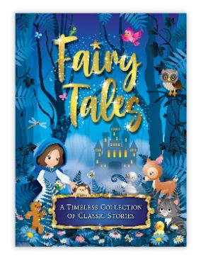 FAIRY TALES