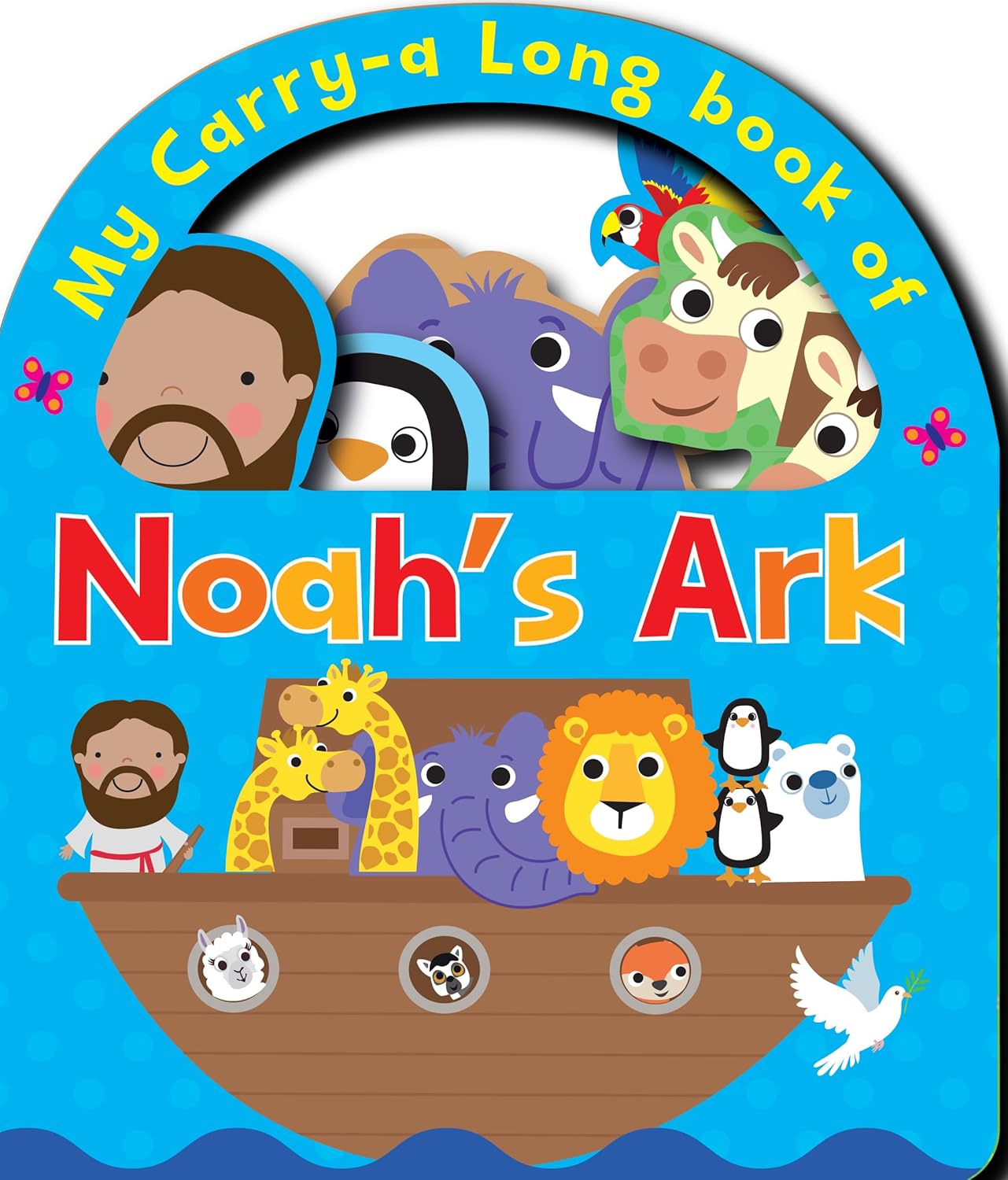 Carry Along Noah's Ark