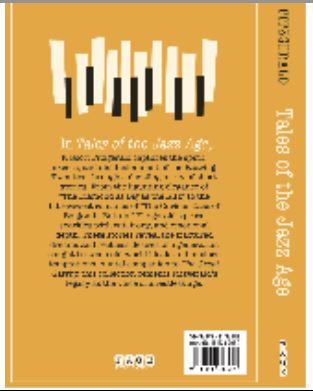 Tales of the Jazz Age F Scott Fitzgerald