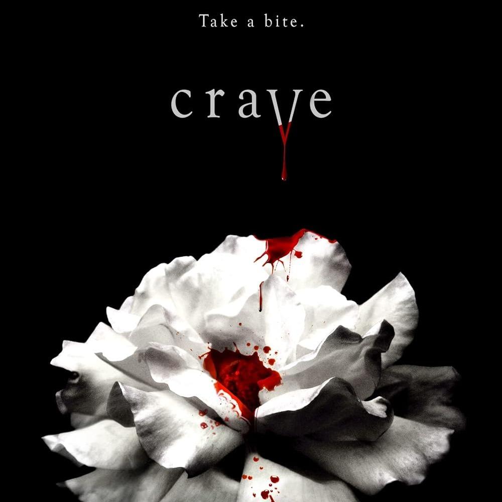 Crave: Crave Series, Book 1 (Tracy Wolff)