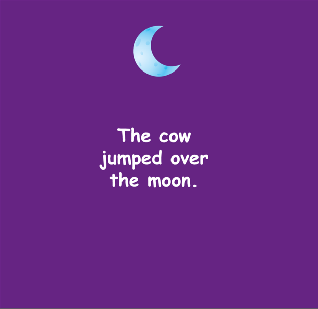 A Flip-over book: Hey Diddle, Diddle / Mary Had a Little Lamb (Picture Book)